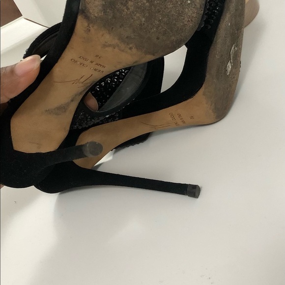 Zanotti sandals - Picture 4 of 5